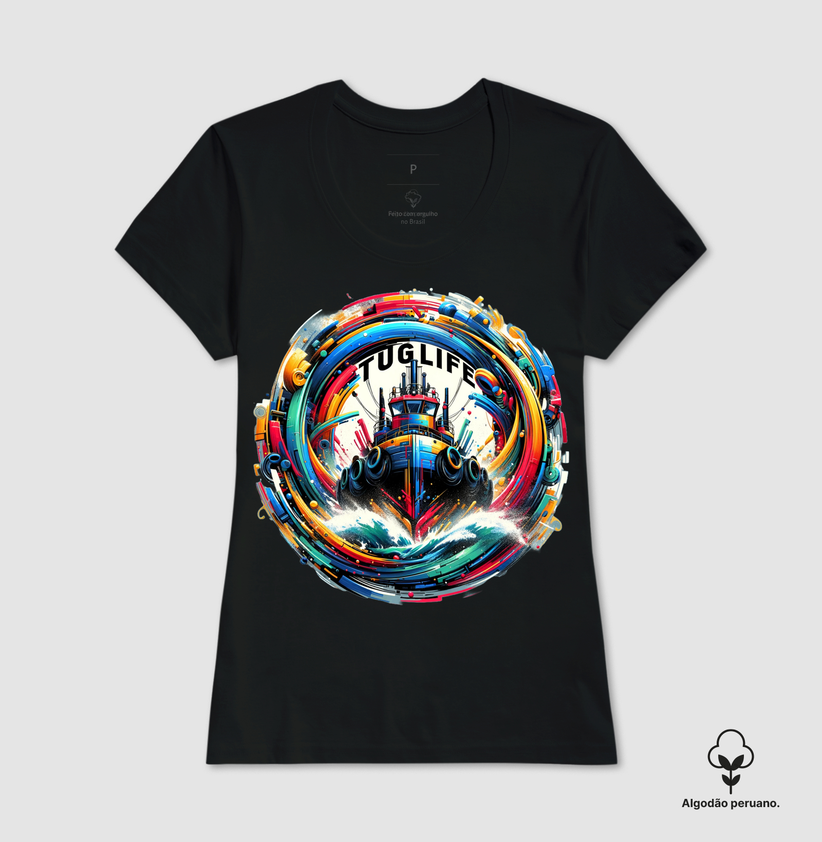 Camisa 2