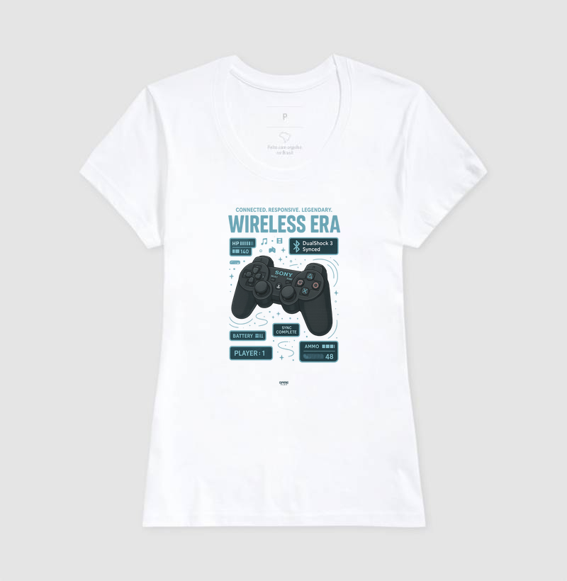 Camisa 4