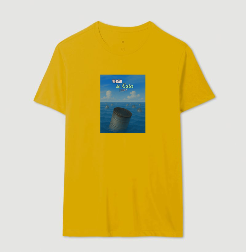 Camisa 11