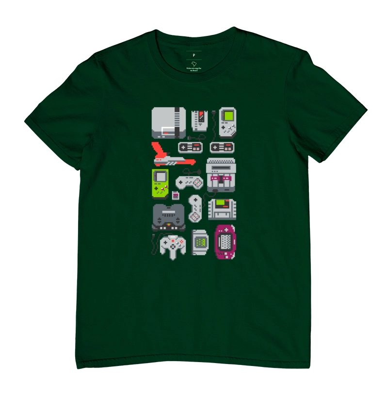 Camisa 1