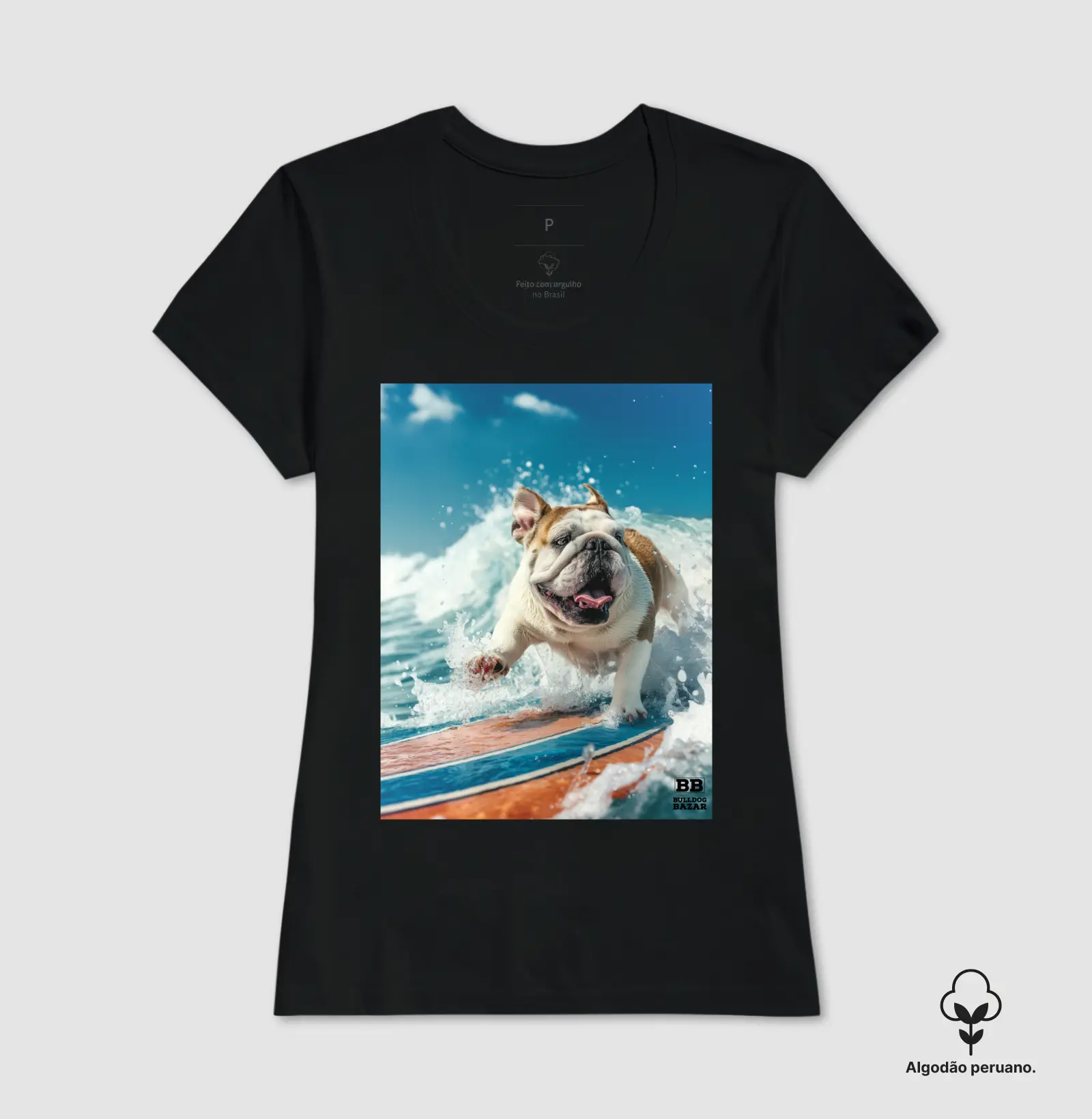 Camisa 3