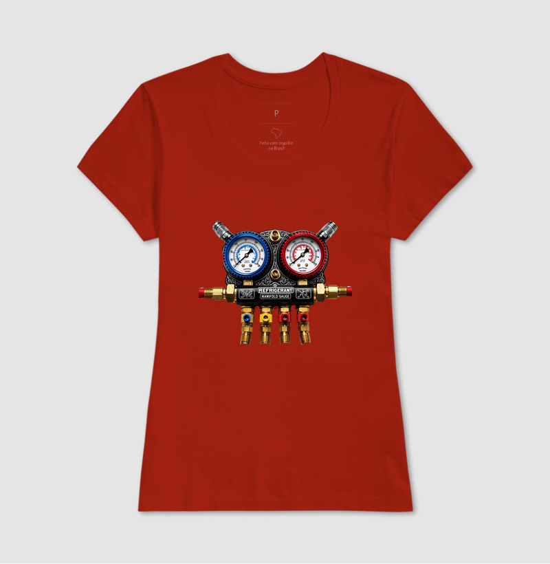 Camisa 6
