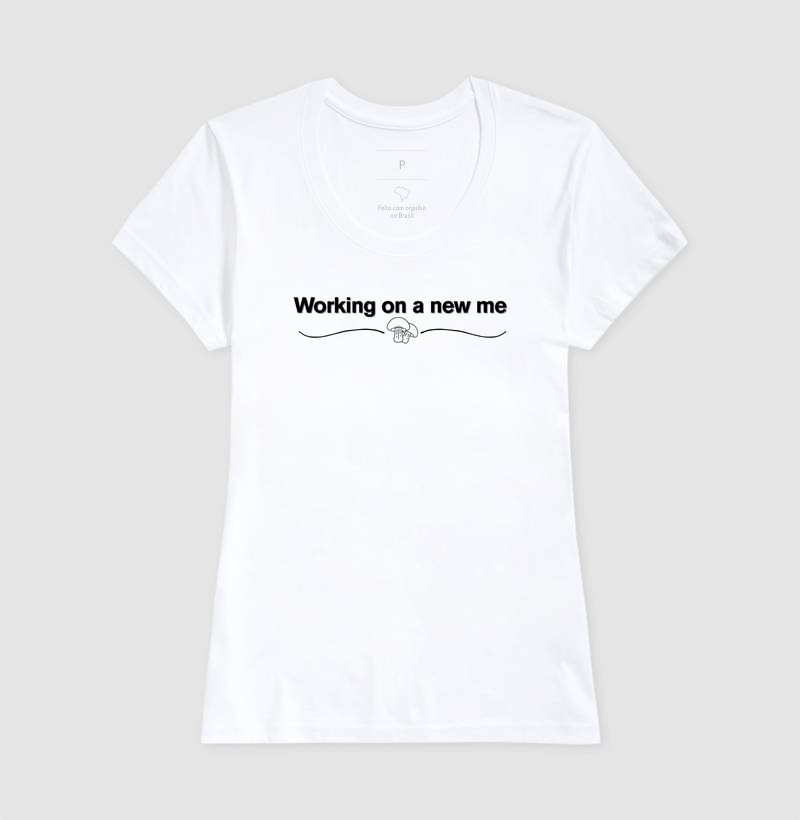 Camisa 15