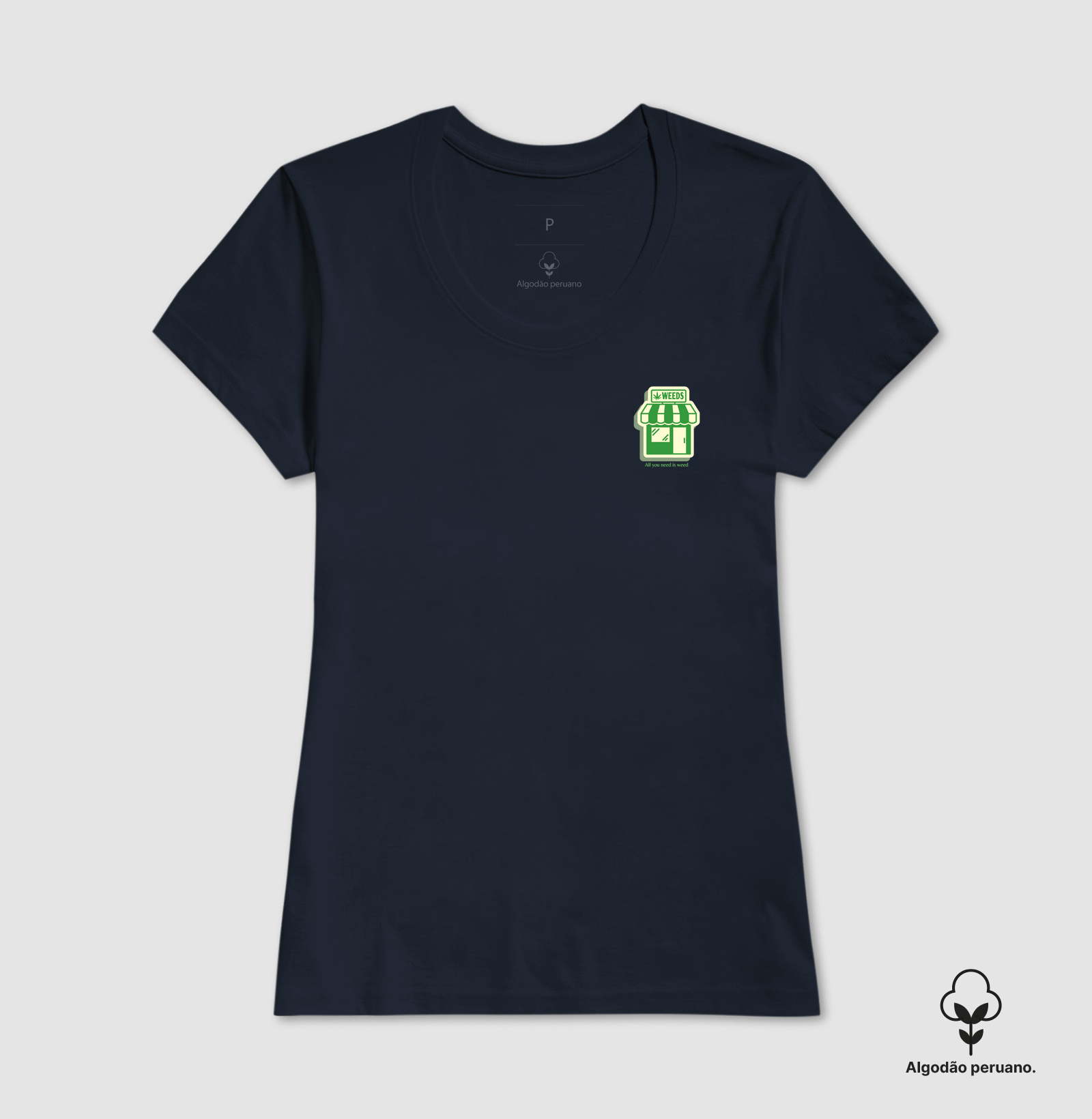 Camisa 2