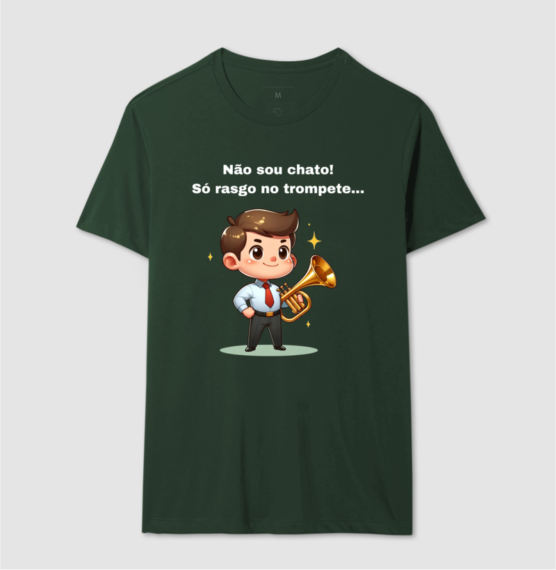Camisa 10