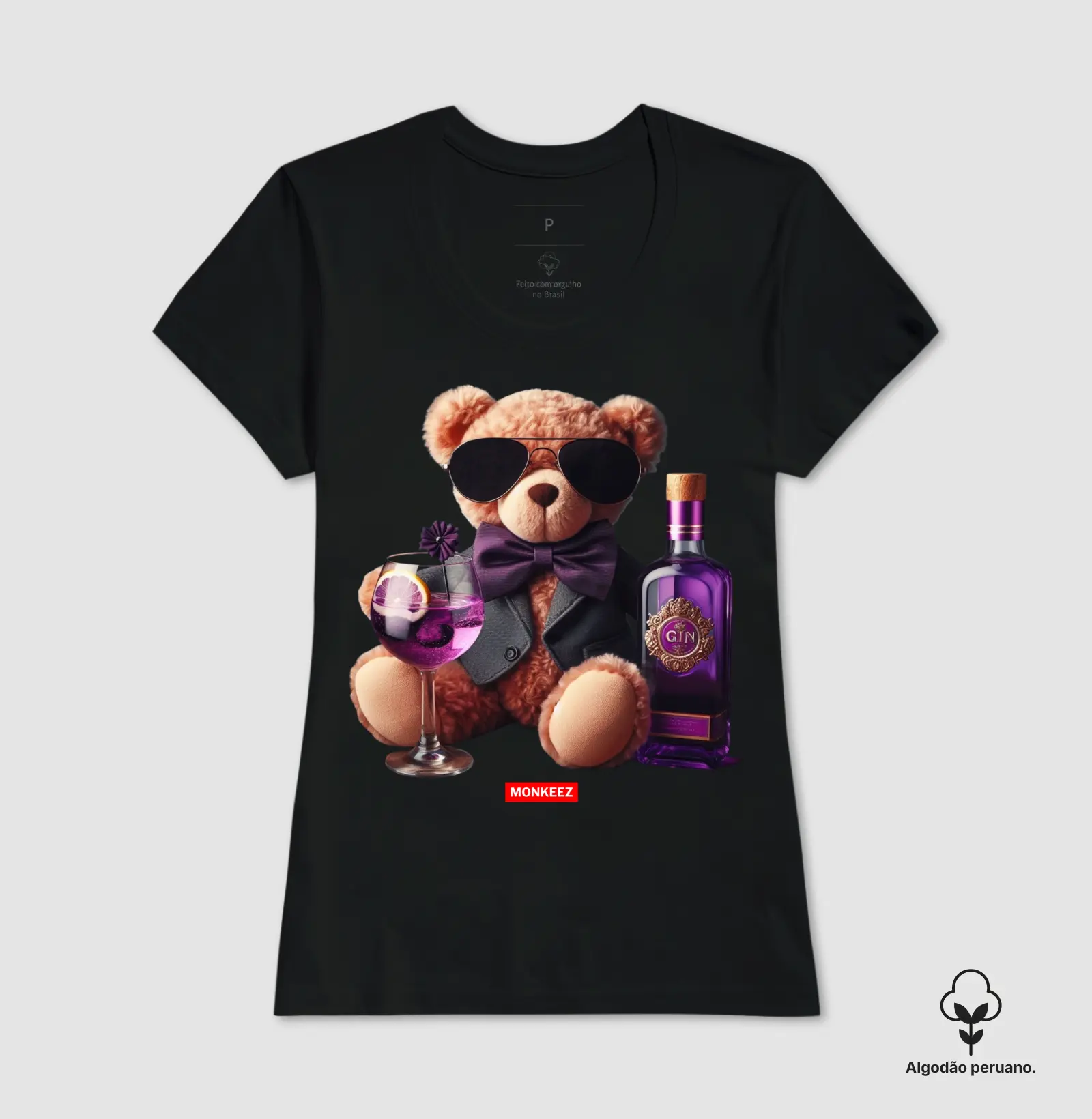 Camisa 3