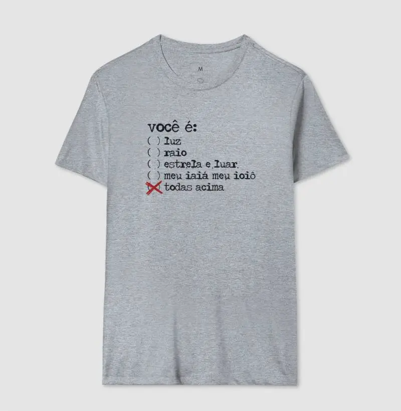 Camisa 5