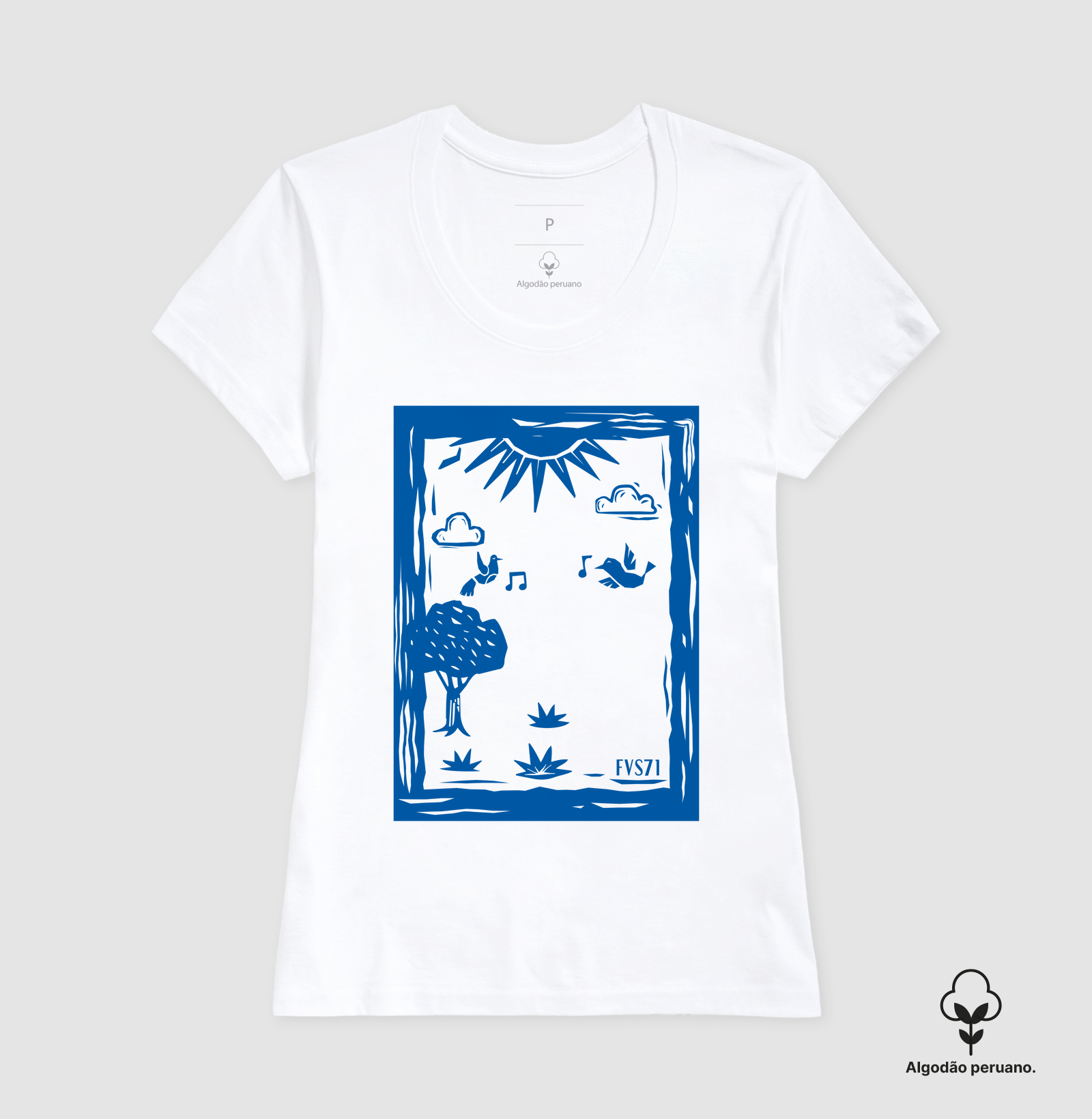 Camisa 6