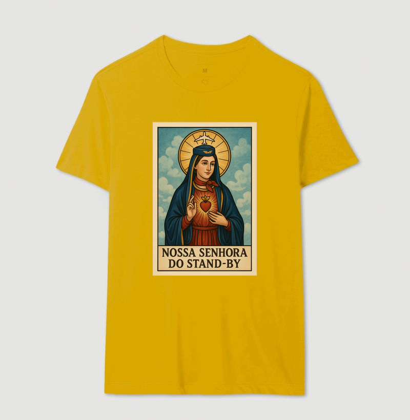 Camisa 13