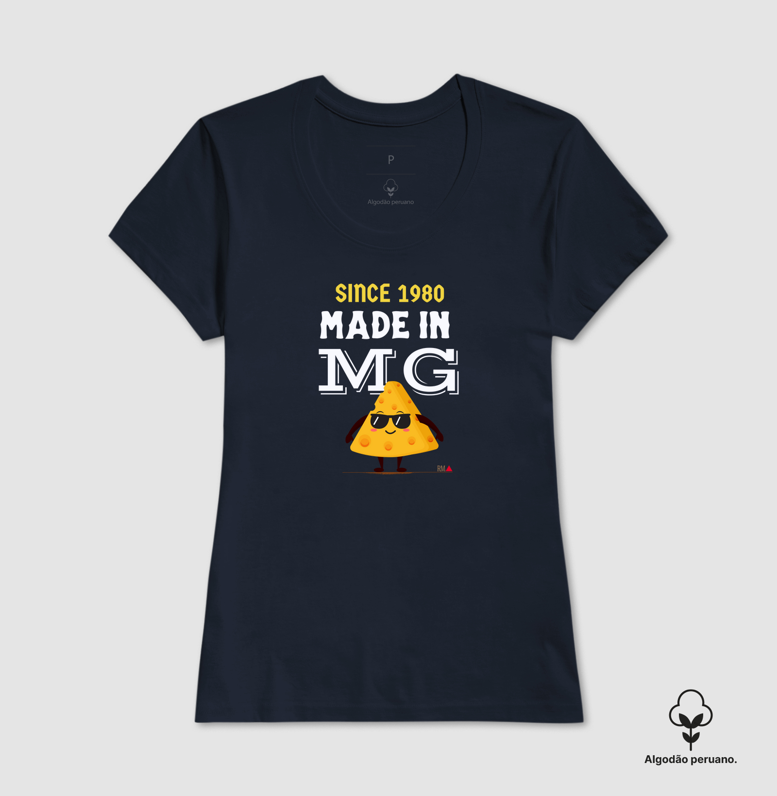 Camisa 9
