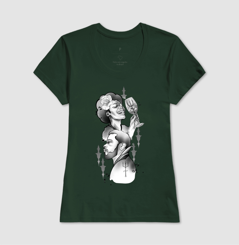 Camisa 12