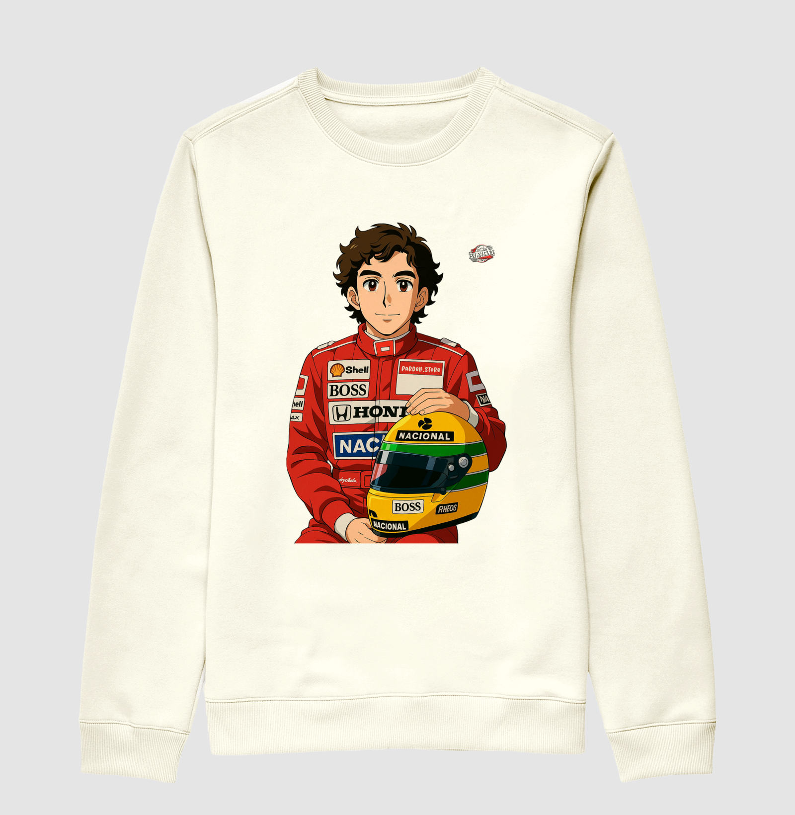 Camisa 1