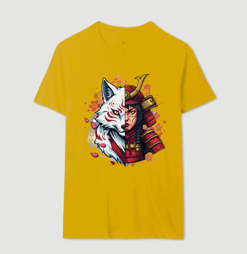 Camisa 16