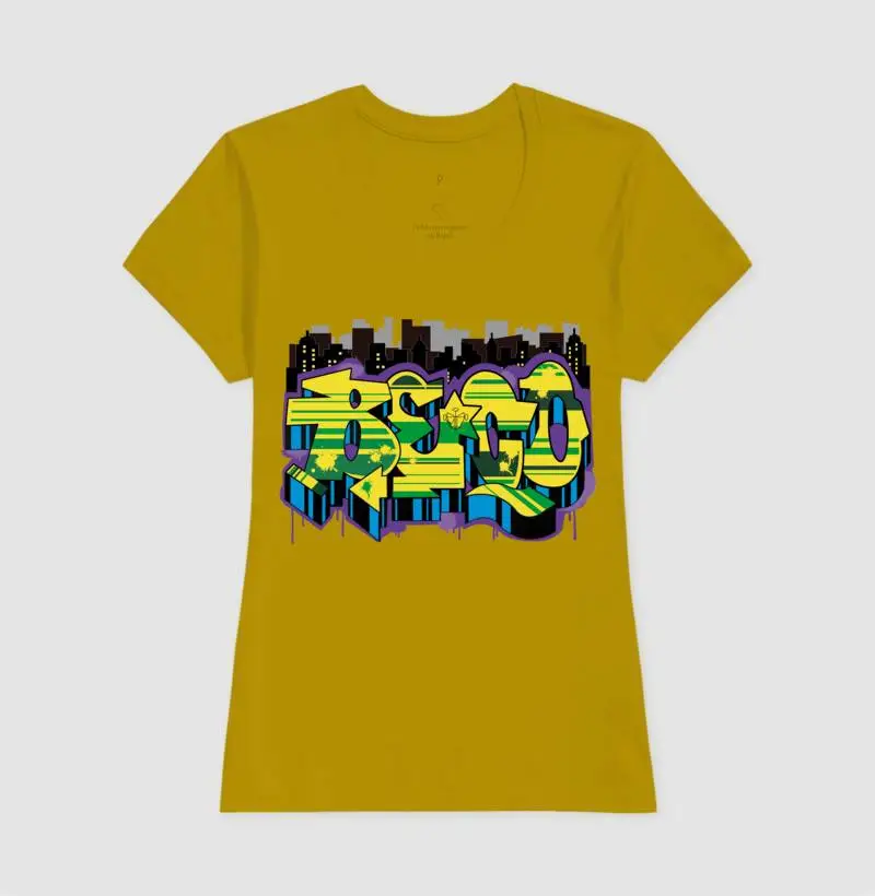 Camisa 13