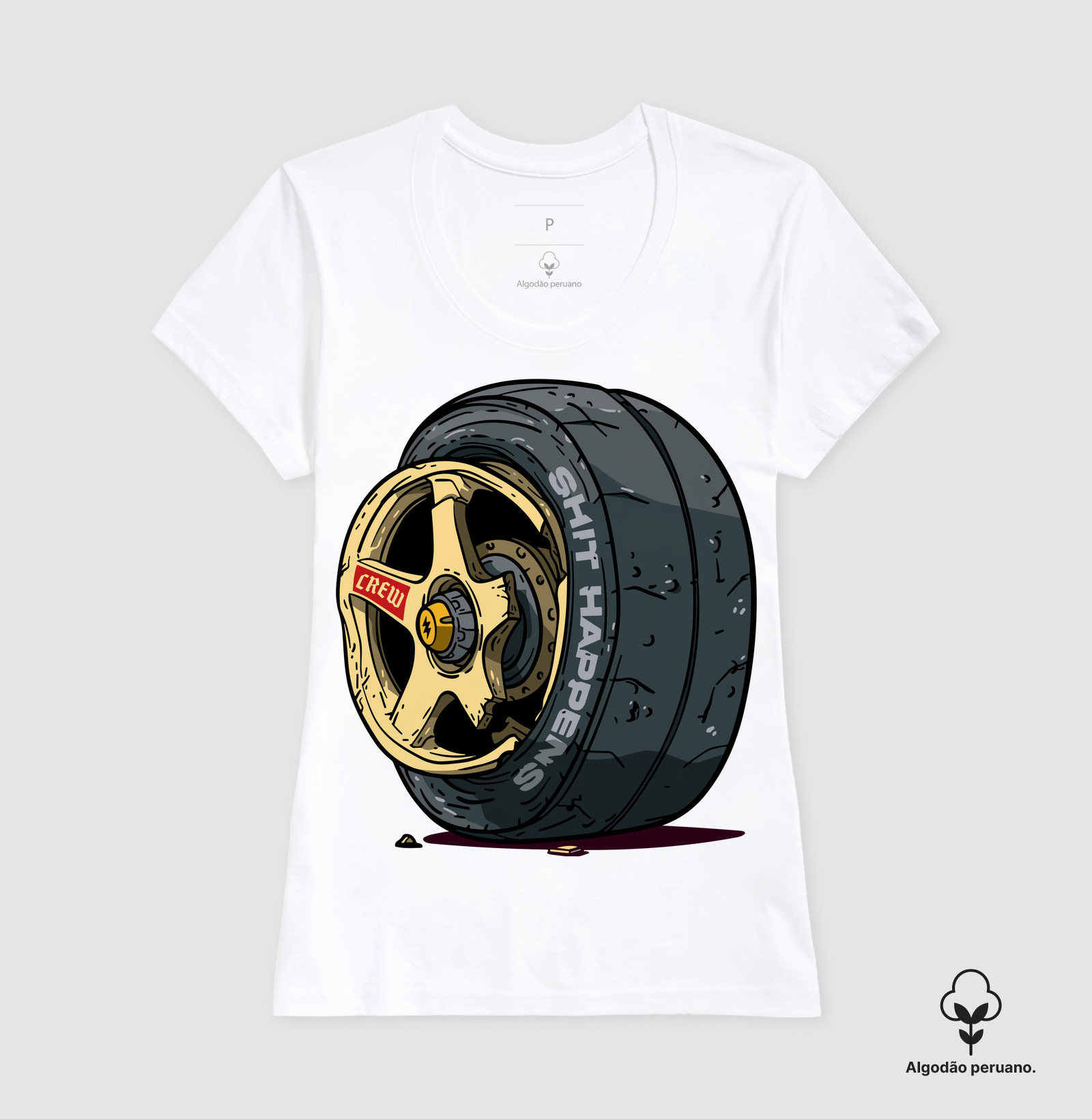 Camisa 4