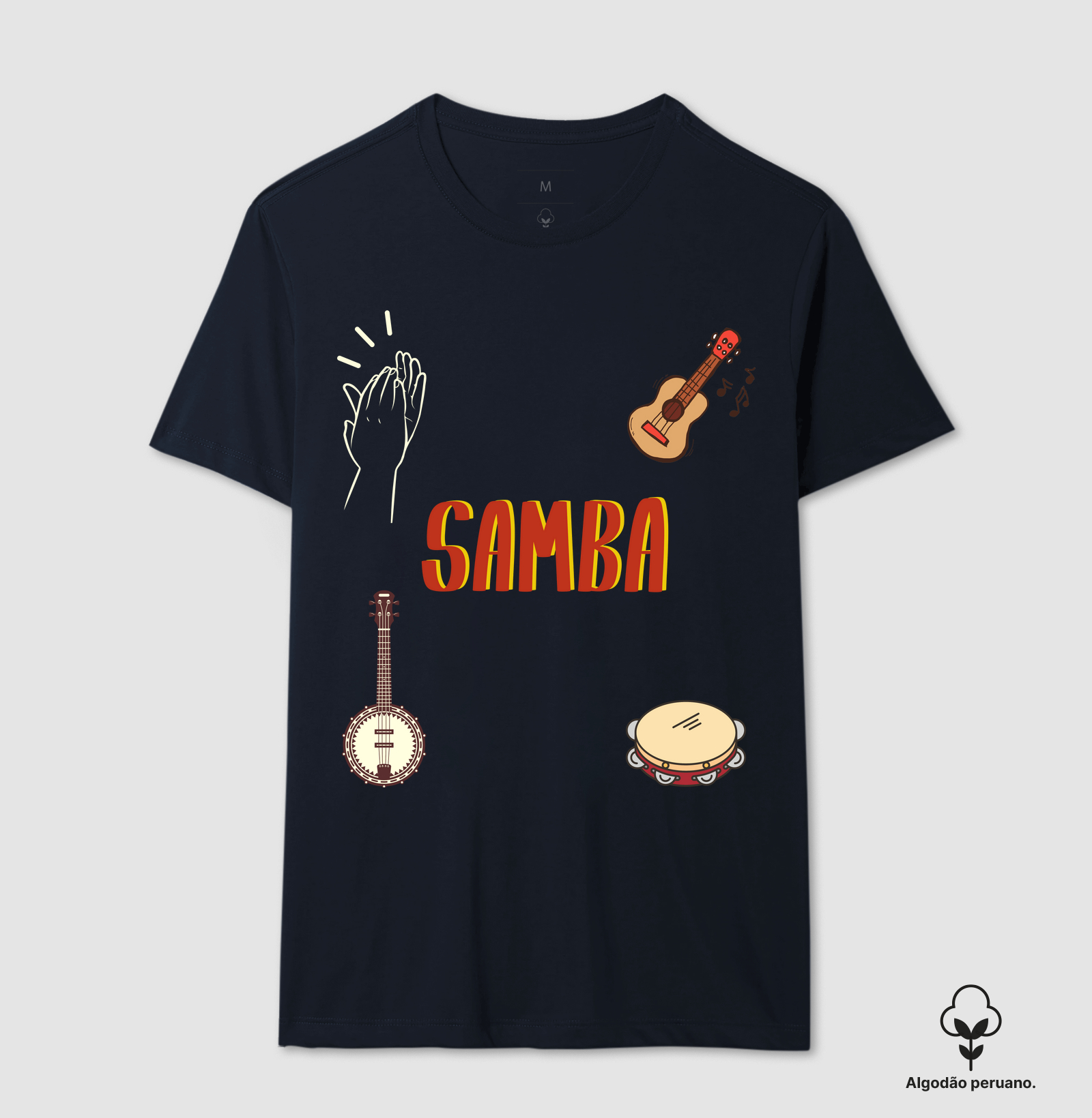 Camisa 3