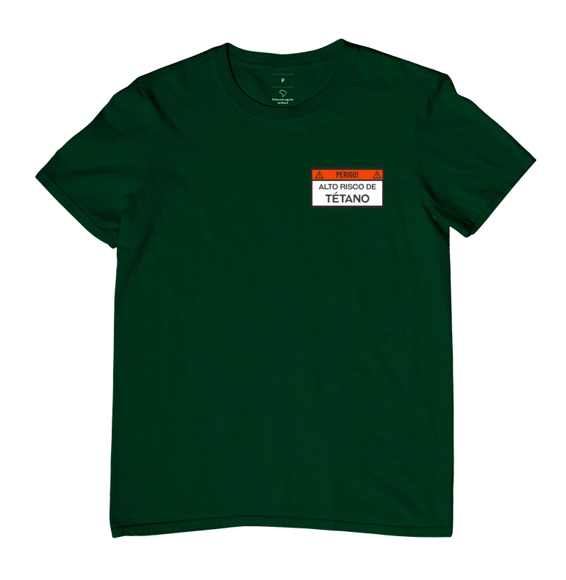 Camisa 11