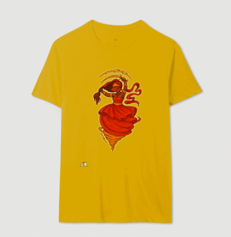 Camisa 13