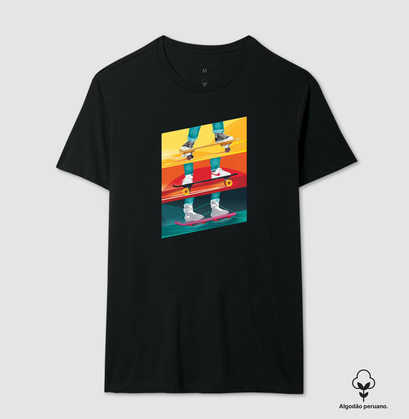 Camisa 7