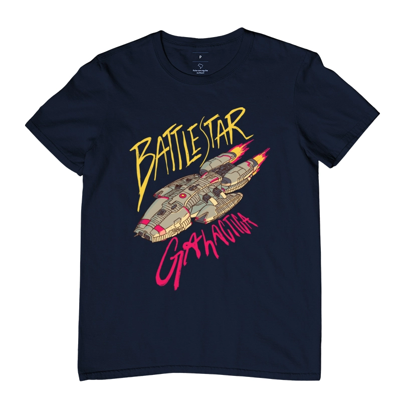 Camisa 5