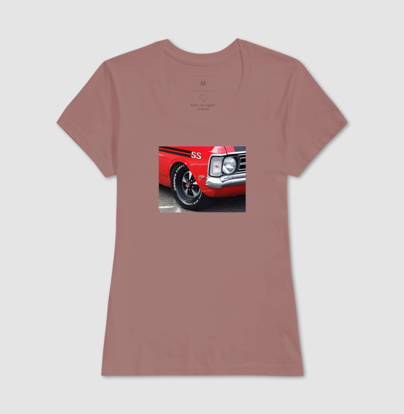 Camisa 16