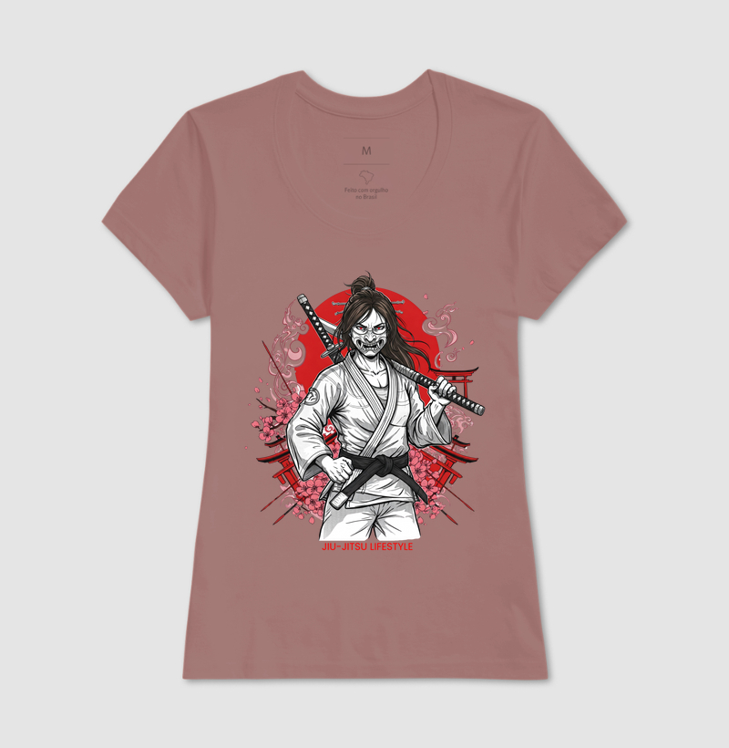Camisa 18