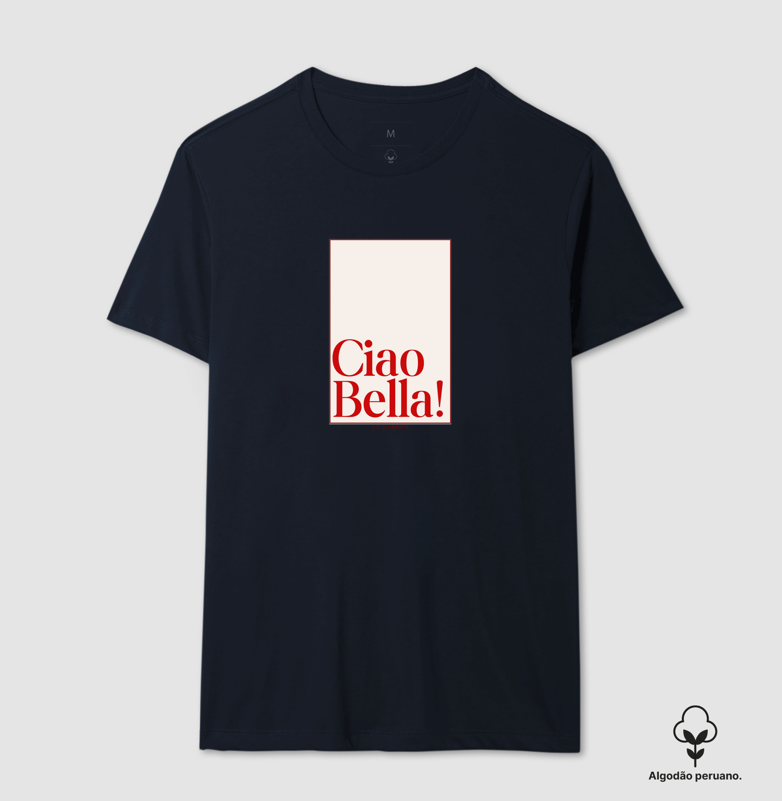 Camisa 1