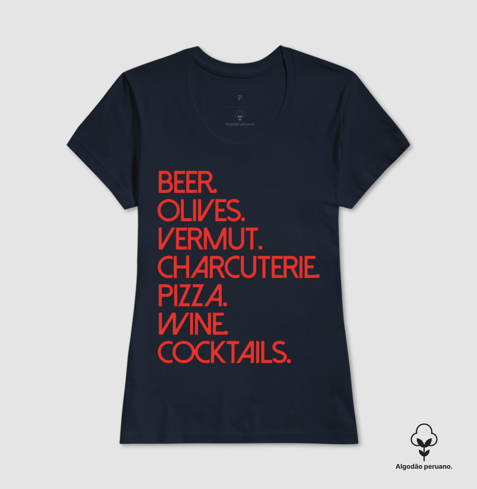 Camisa 3