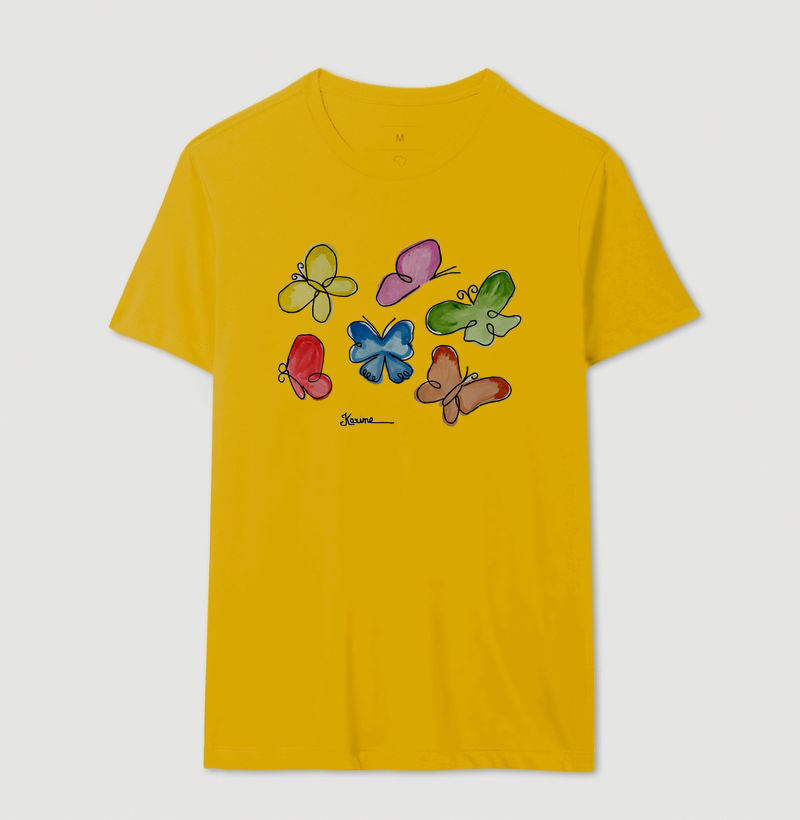 Camisa 13