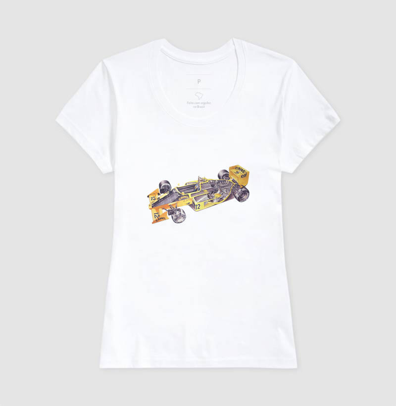 Camisa 2