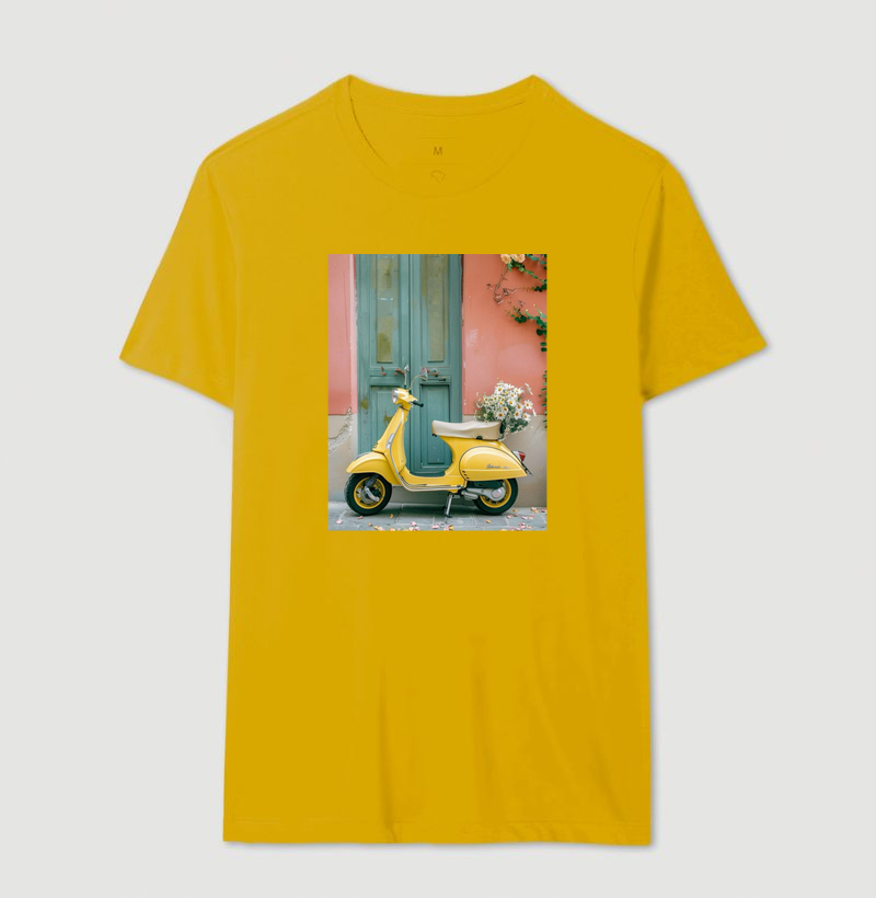 Camisa 15