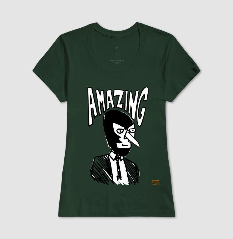 Camisa 12