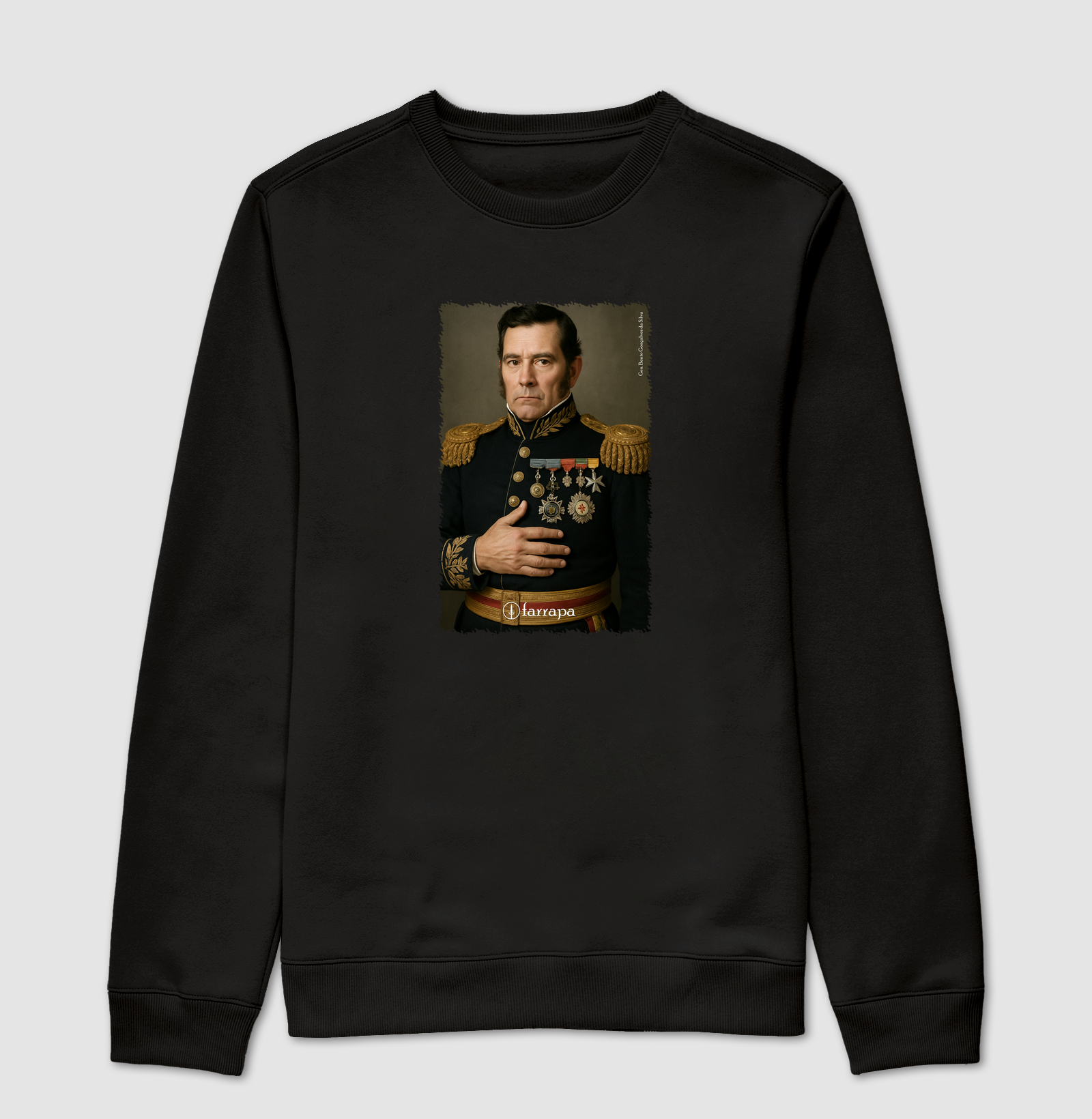 Camisa 3
