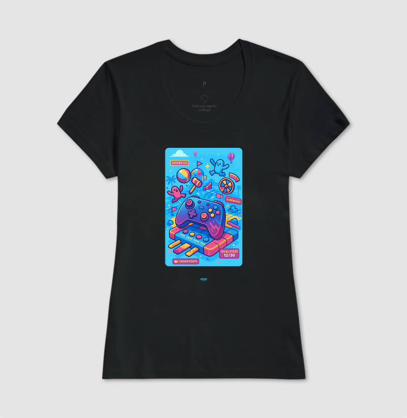 Camisa 16