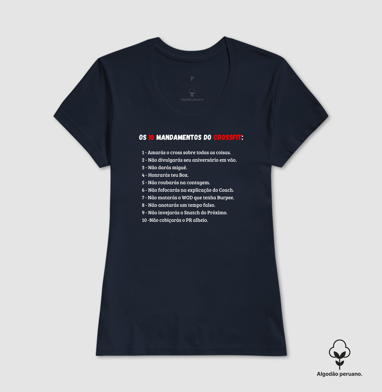 Camisa 6