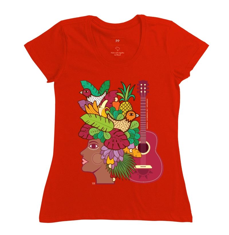 Camisa 11