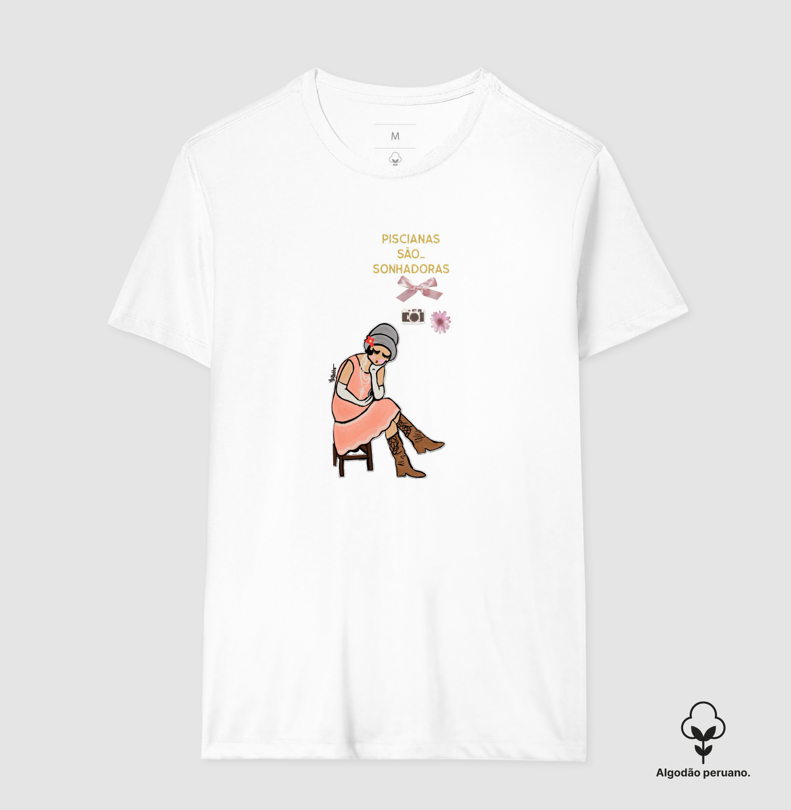 Camisa 5