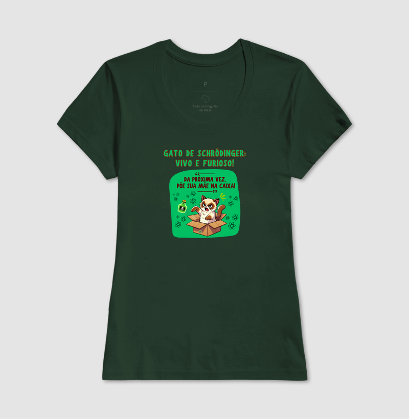 Camisa 18