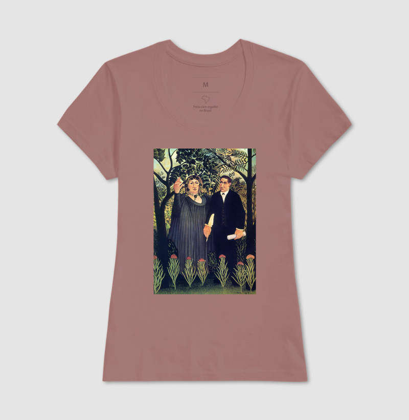 Camisa 15