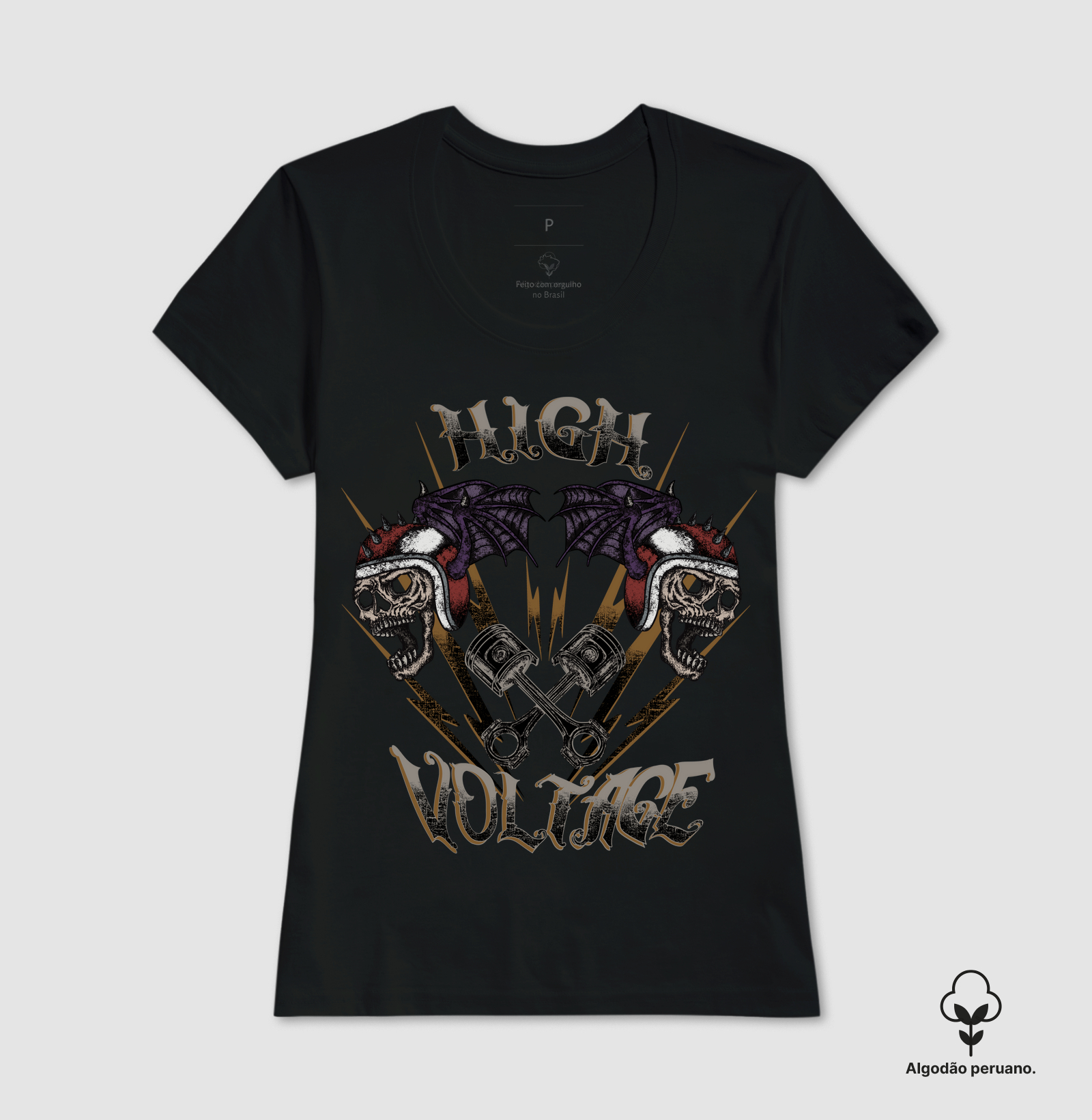 Camisa 2