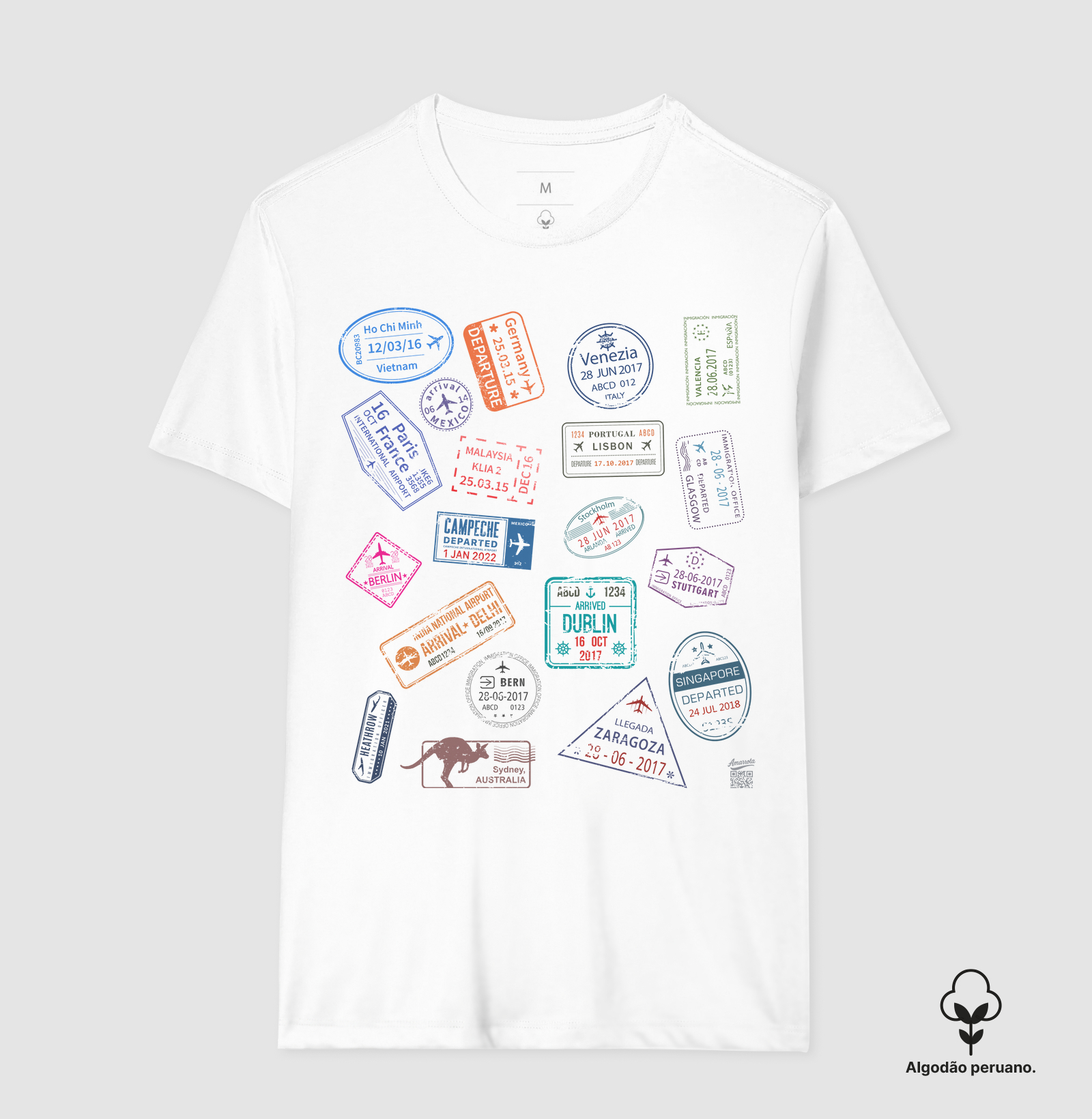 Camisa 4
