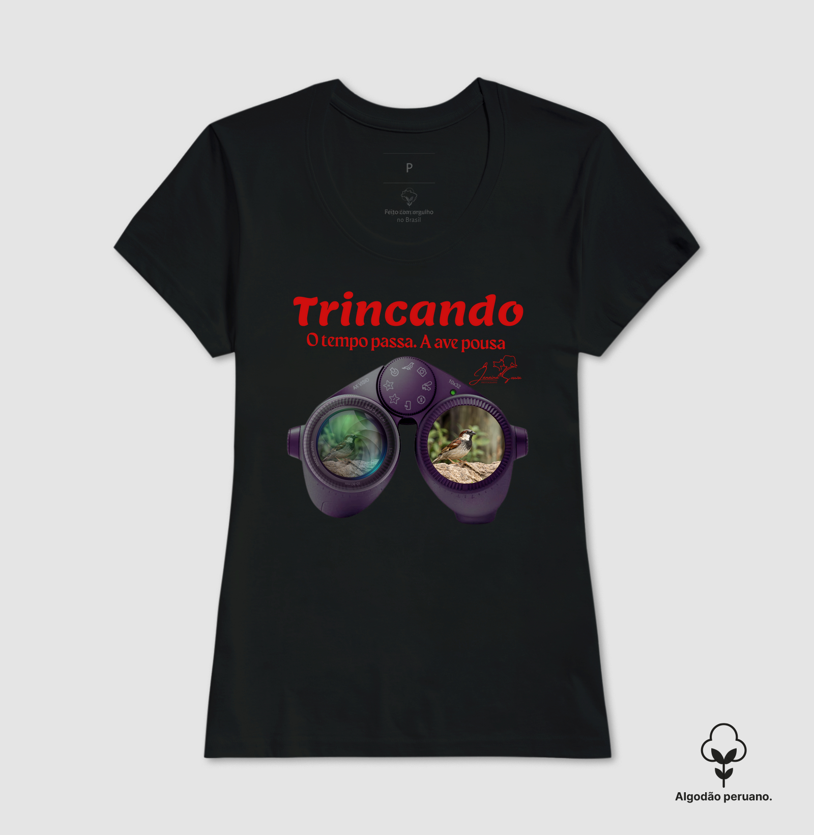 Camisa 3