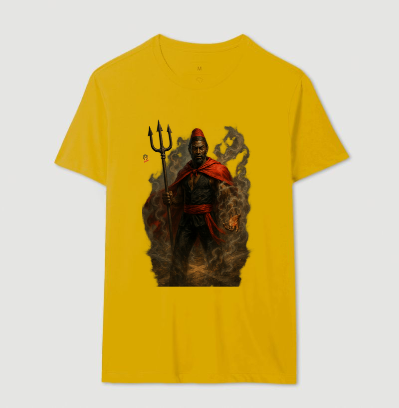 Camisa 13
