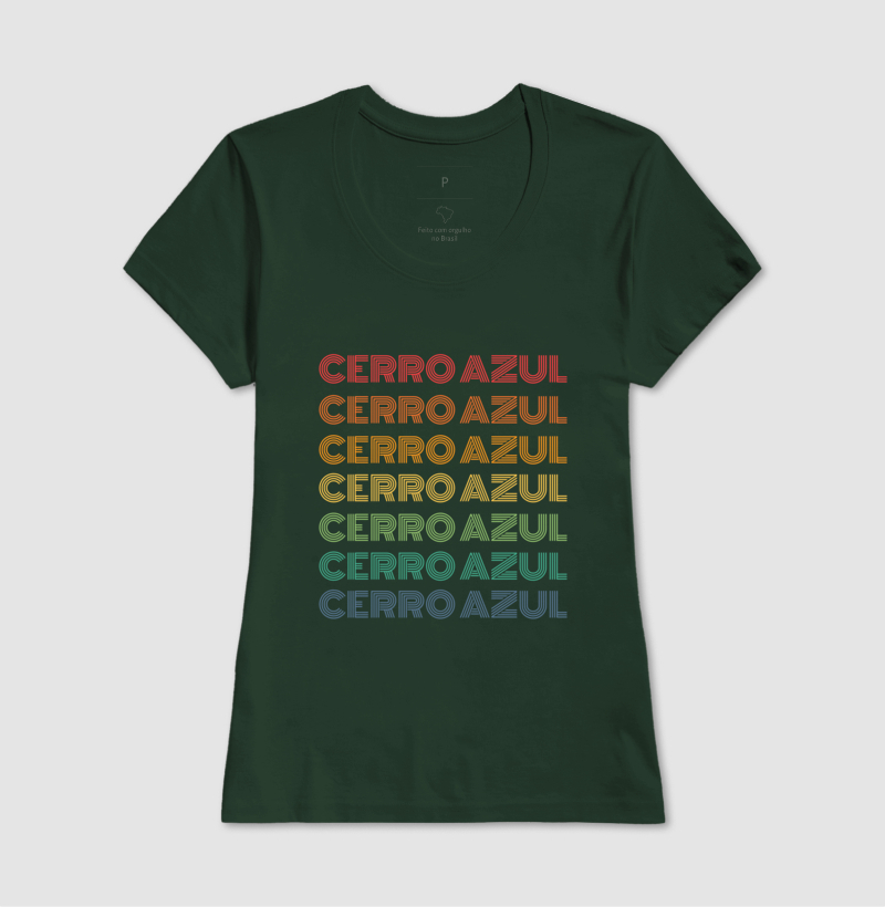 Camisa 12