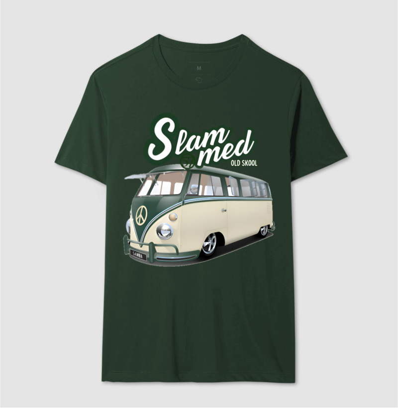 Camisa 11