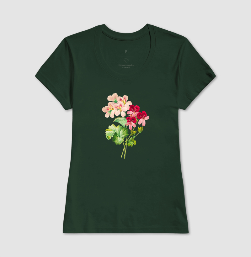 Camisa 18