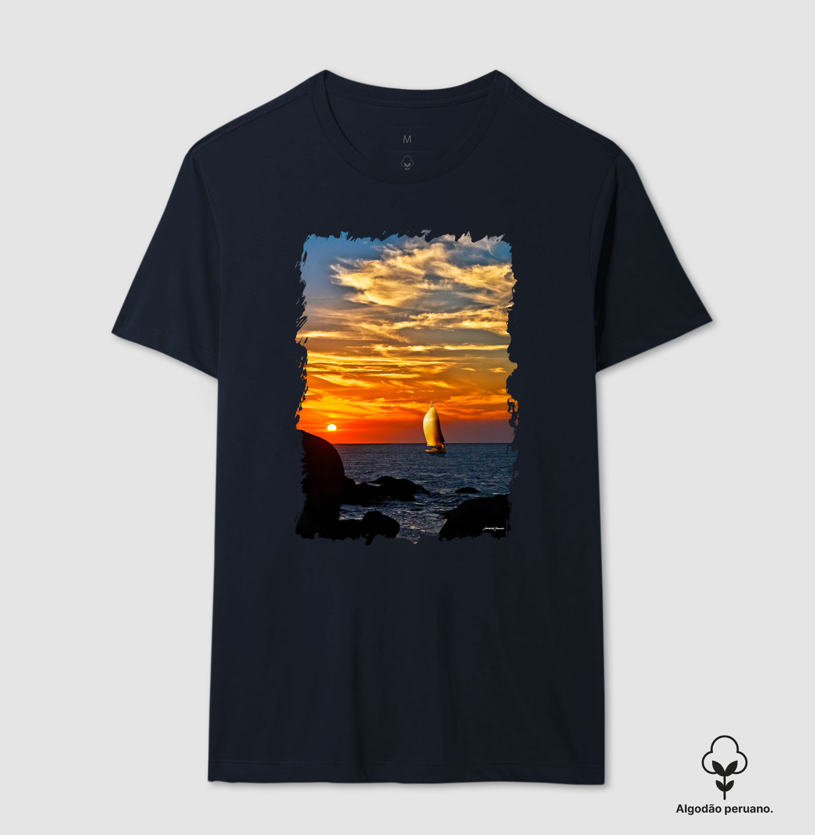 Camisa 3