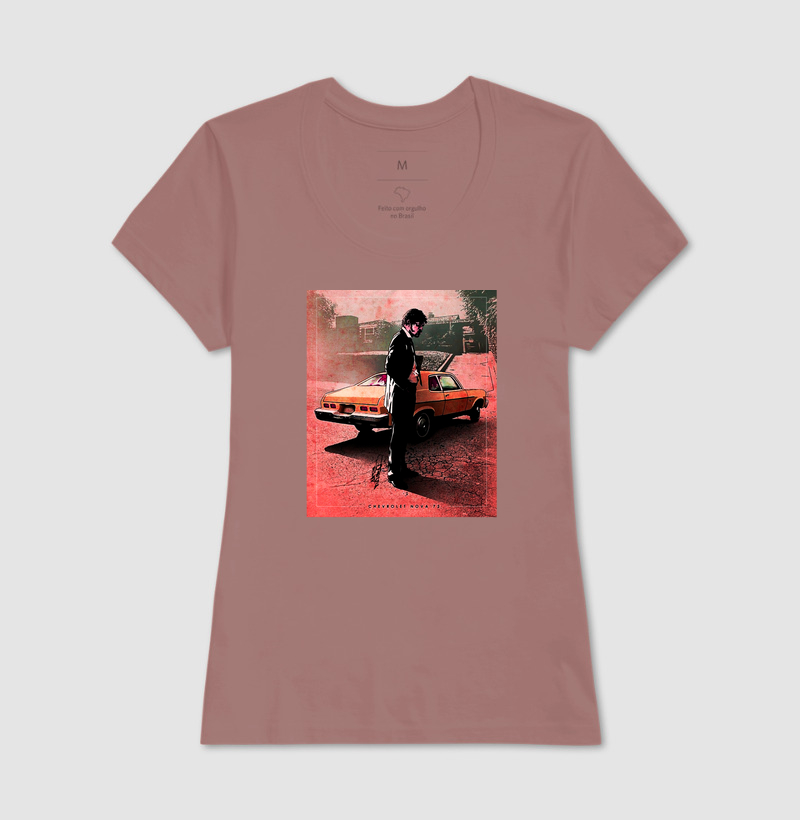 Camisa 15