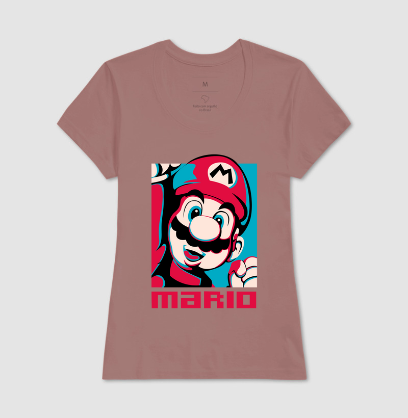 Camisa 15
