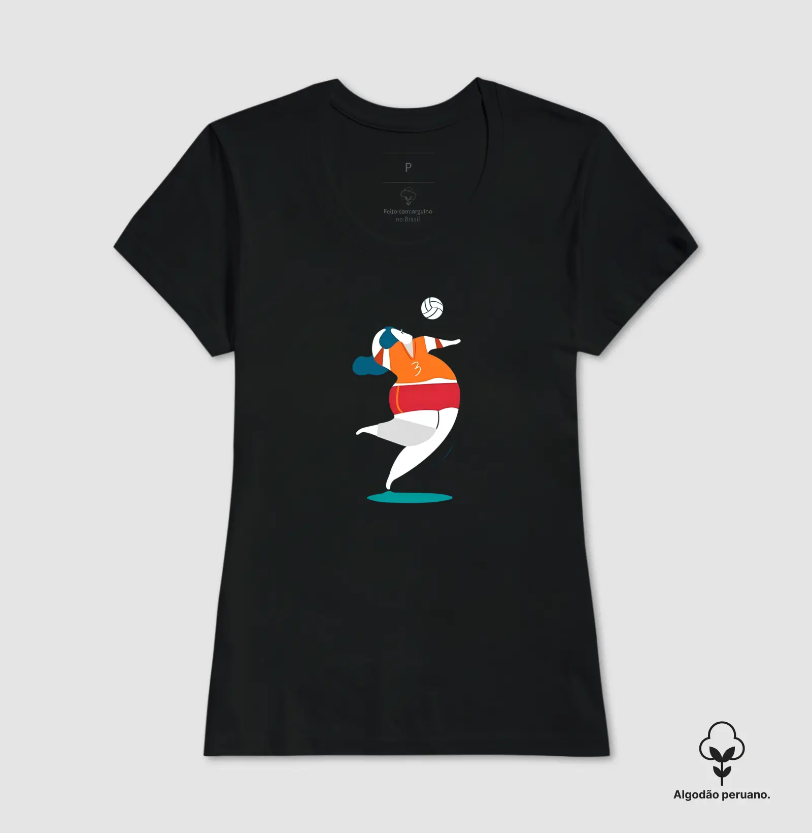 Camisa 2